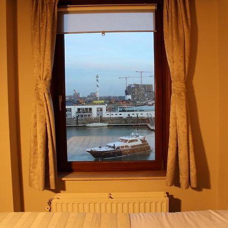 Hotel Rubens Oostende Eksteriør bilde