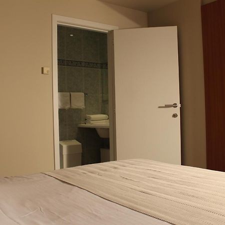 Hotel Rubens Oostende Eksteriør bilde