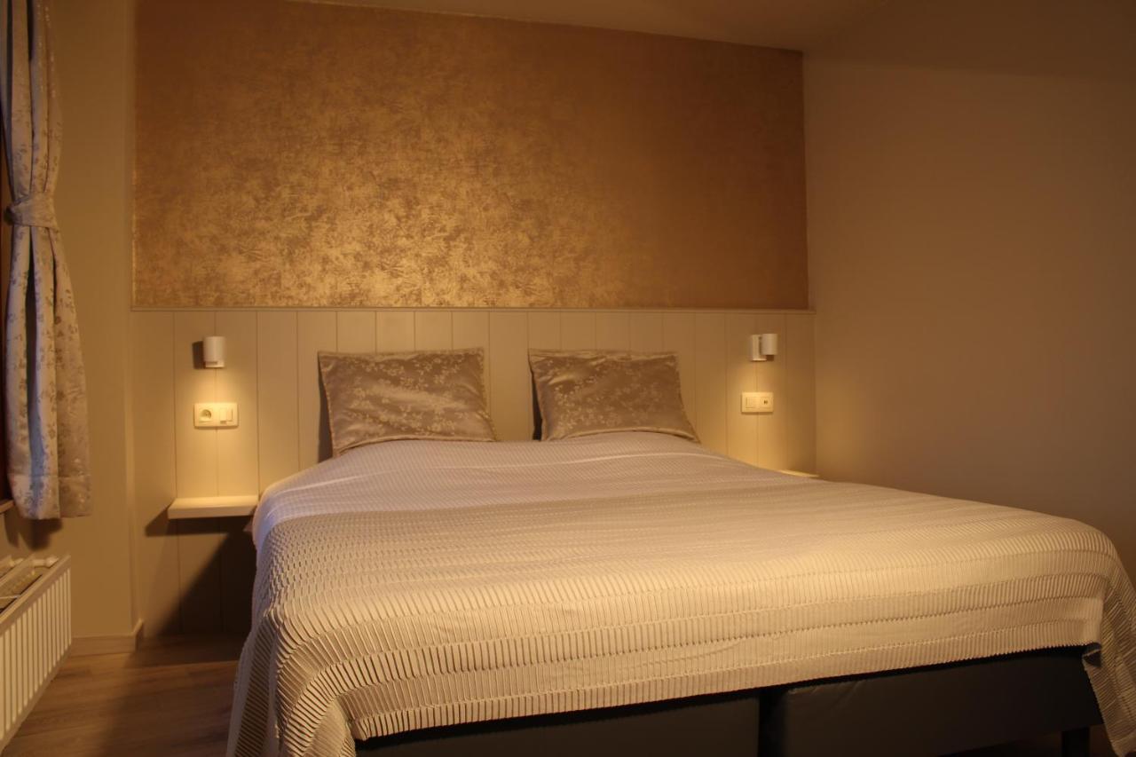 Hotel Rubens Oostende Eksteriør bilde