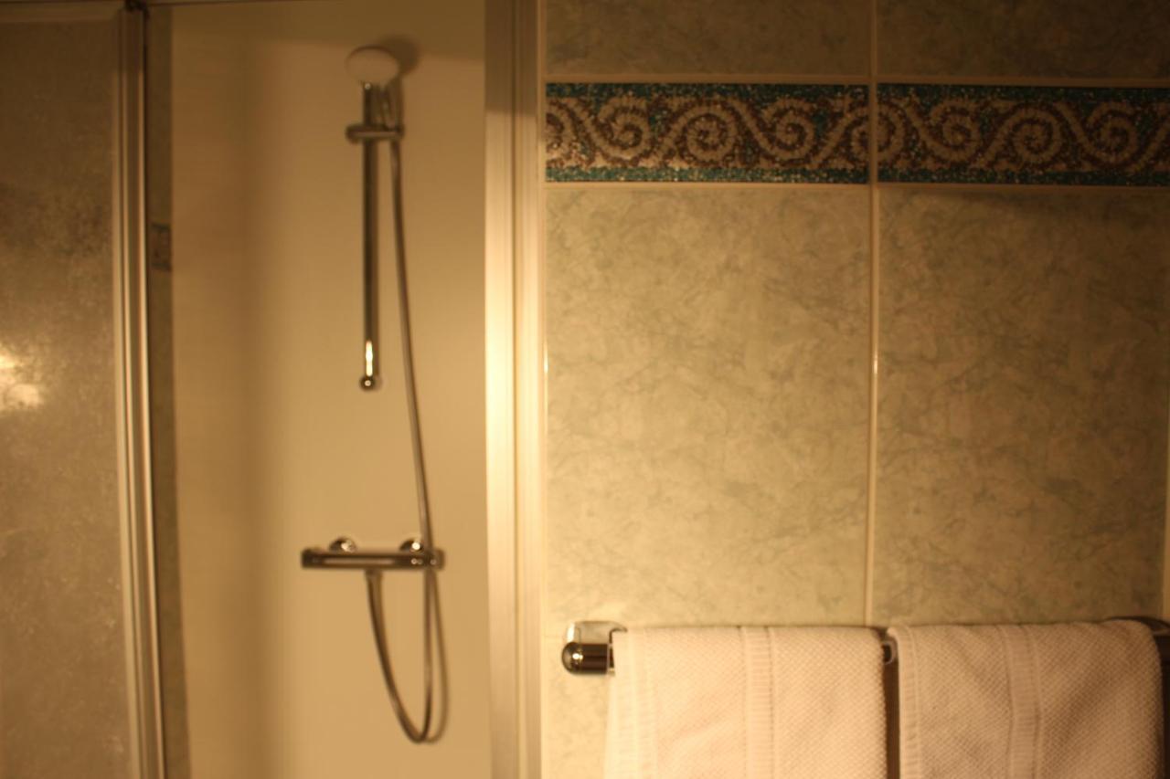 Hotel Rubens Oostende Eksteriør bilde
