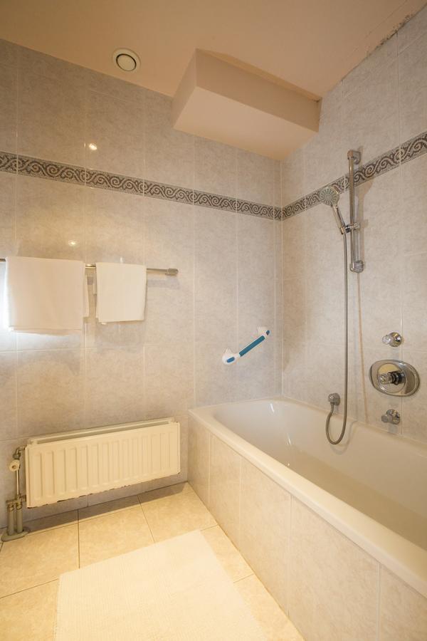 Hotel Rubens Oostende Eksteriør bilde