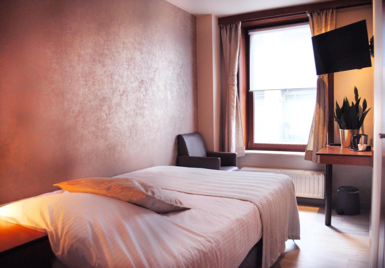 Hotel Rubens Oostende Eksteriør bilde